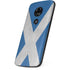 Scotland Flag Distressed Moto E5 Play Skin